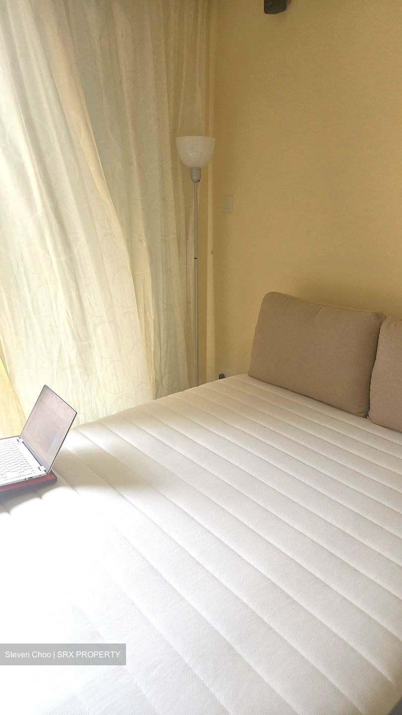 The Esparis (D18), Condominium #618245571